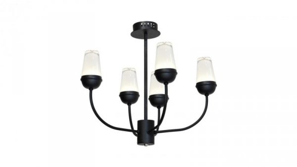 Żyrandol LUTON 25W LED ML198 Milagro