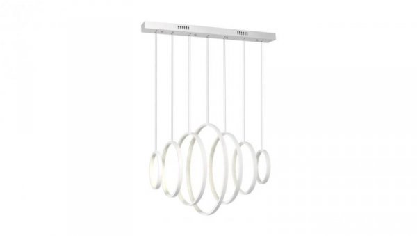 LAMPA WISZĄCA VERTIGO 96W LED ML335 Milagro