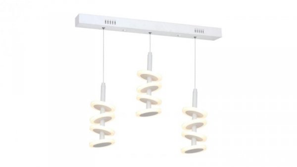 LAMPA WISZĄCA PABLO 48W LED ML231 Milagro