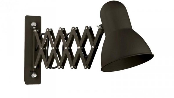KINKIET HARMONY BLACK (9890) Nowodvorski