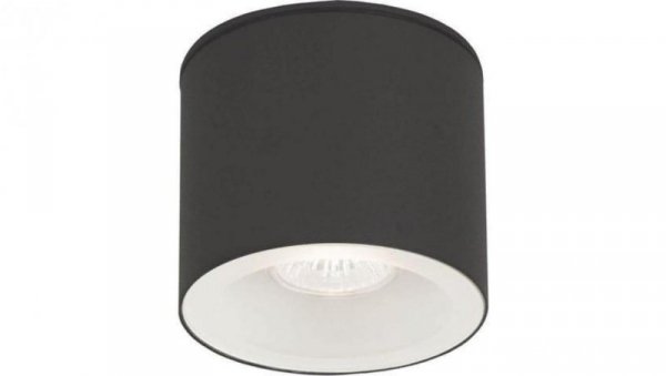 SPOT HEXA GRAPHITE IP44 9565 Nowodvorski