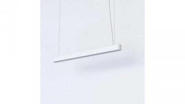 Lampa wisząca SOFT LED WHITE 90x6 7547 Nowodvorski Lighting