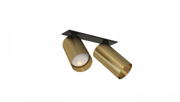 Oprawa wpuszczana MONO SURFACE II SOLID BRASS 7745 Nowodvorski Lighting