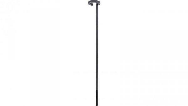 LAMPA ZEWNĘTRZNA STOJĄCA POLE LED I 15W 1000lm 3000K 9185 Nowodvorski