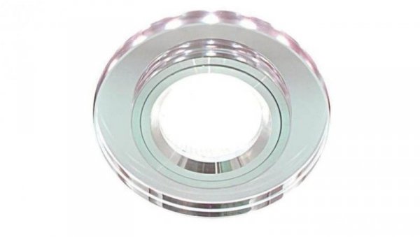 IDEUS RIANA LED C CHROME 6500K