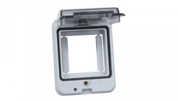 Okienko rewizyjne okno na zawiasach 3 moduły IP67 Doktorvolt 5965