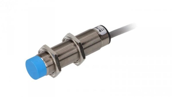 Czujnik indukcyjny zasięg 0 - 8mm 20 - 250VAC M18 -25 - 70C 300mA LR18CN08ATC