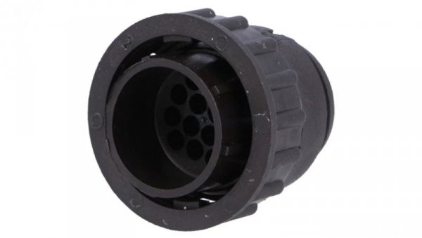 Wtyk męskie 14-pin bez styków CPC Series 1 na przewód 182649-1