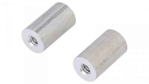 Gwint UNC4-40 Zestaw nakrętka x2 11mm 5205933-3