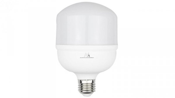 Żarówka LED Maclean, E27, 48W, 220-240V AC, neutralna biała, 4000K, 5040lm, MCE304 NW