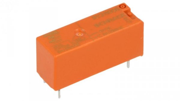 Przekaźnik elektromagnetyczny SPDT 6VDC 8A 250VAC 4-1393224-3