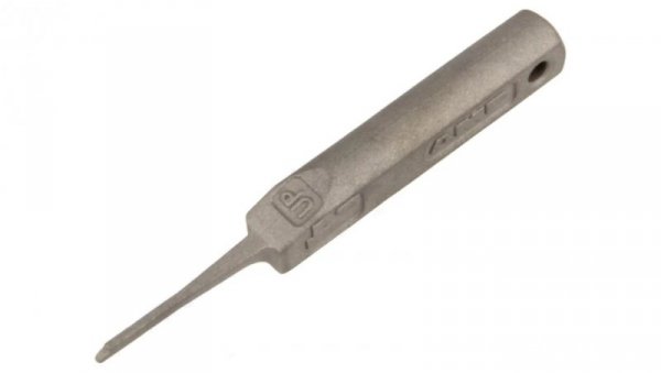 Narzędzie do demontażu AMP DYNAMIC D-3000 terminale 67mm 22g 234168-1