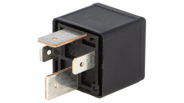 Przekaźnik elektromagnetyczny SPST-NO 12VDC 70A 1-1414147-0