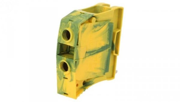 Zacisk rozgałęźny szynowy SNK 6÷35mm2 drogi 1 zaciski 2 TS35 1SNK516150R0000 (ZS35-PE)