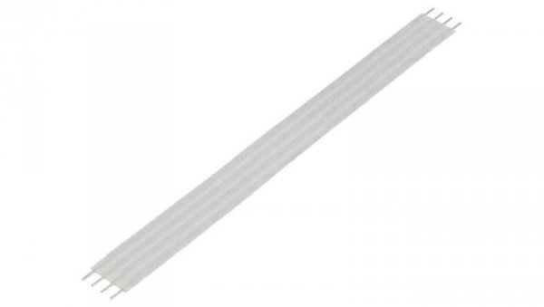 Złącze zworka Kabel ph 2,54mm L 101,6mm prosty 8-1437145-1