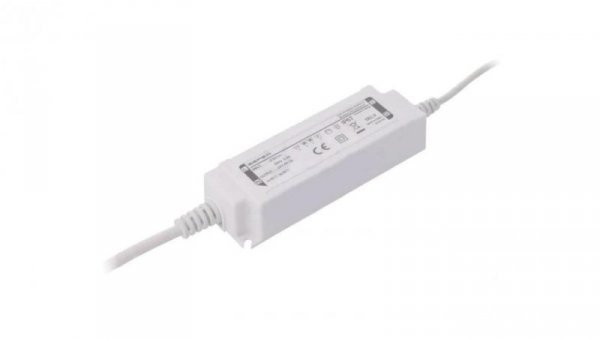 Zasilacz impulsowy LED 24W 24VDC 1A 220÷240VAC IP67 -10÷40C LPC2424CV