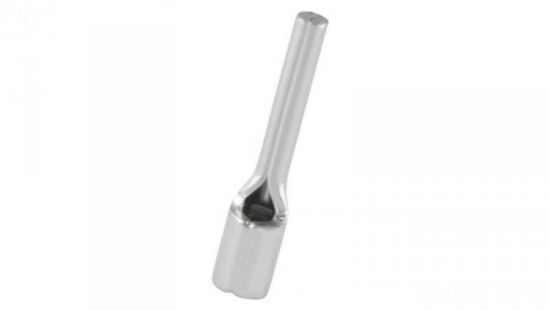 Końcówka pinowa, 1.9mm średnica, 10mm długość, 16AWG - 22AWG /100szt./