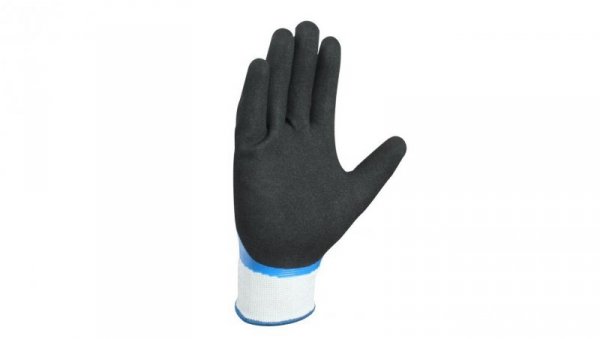 RĘKAWICE OCHRONNE EVEREST 9