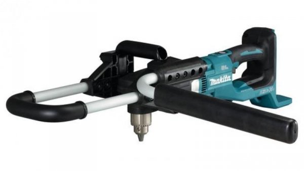 WIERTNICA GLEBOWA AKUMULATOROWA 18V 0*AH