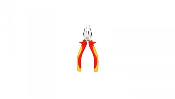 KOMBINERKI IZOLOWANE 1000V 200MM