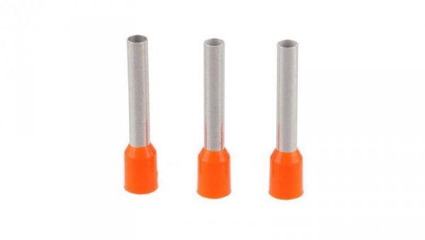 Końcówka kablowa HI 4/18 F ERHL E08KH-02010116001 /100szt./