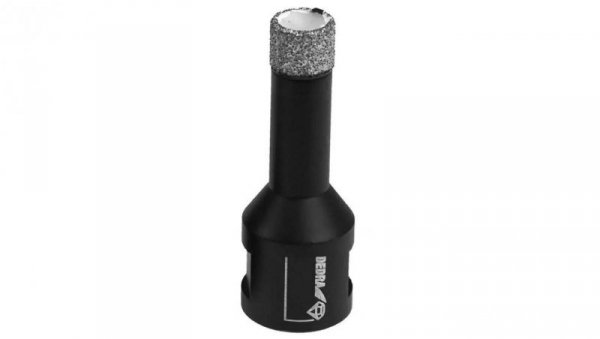 KORONKA DIAMENTOWA VACUUM BRAZED M14 14MM