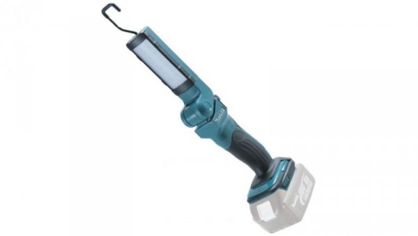 LATARKA AKUMULATOROWA LED 14.4/18V DML801 + DYFUZOR