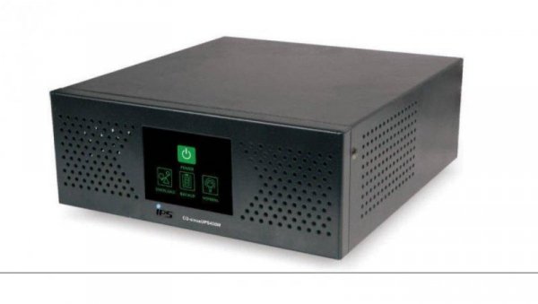 Zasilacz awaryjny 230VAC 400W