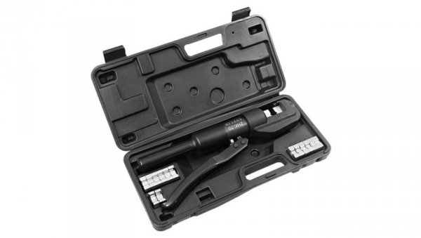 ZACISKARKA PRASKA HYDRAULICZNA DO KABLI 4-70 MM ZHK-70