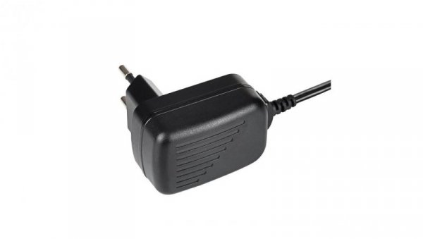 Zasilacz sieciowy Akyga AK-TB-10 12V / 1A 12W 5.5 x 2.1mm 1.4m