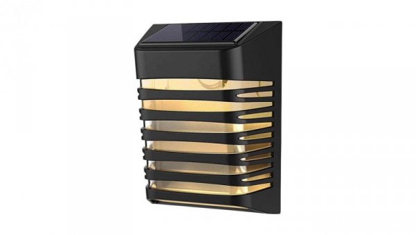 Solarna Oprawa Elewacyjna LED SOE-2
