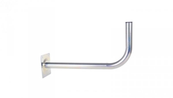 Uchwyt antenowy TV SAT 50 cm