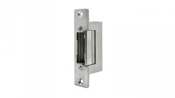 Qoltec Elektrozaczep symetryczny rewersyjny 12V