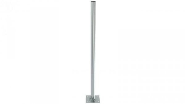Uchwyt antenowy maszt taras 100 cm
