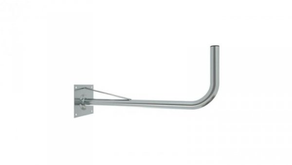 Uchwyt antenowy ścienny 80 cm