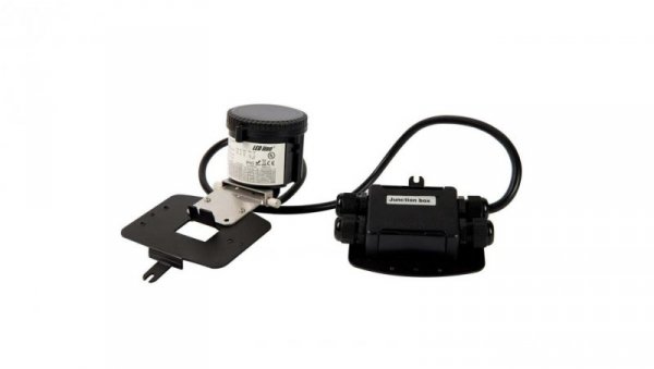 LED line Mikrofalowy czujnik ruchu dla UFO T 1-10V