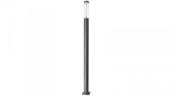 Oprawa stojąca Barel Max BRLMAX-3000, LED 30W, 4000K, kolor antracyt, 0438621