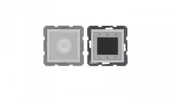 B.3/B.7 Radio Touch DAB+, Bluetooth z głośnikiem antracyt mat 30801606