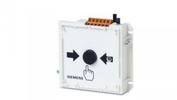 DMA1103D Elektronika przycisku kolektywnego (podwójnego działania)