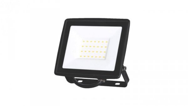 Naświetlacz Floodlight Slim G9 20W LED,1900lm, 4000K, IP65, grafitowa / 47962