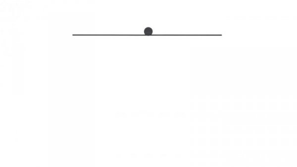 Kinkiety obrazowe SPIN LED M 14W 520lm 3000K Czarny 10370 Nowodvorski