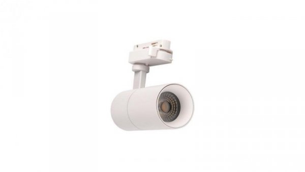Reflektor LED szyna 1-faza Pulso 10W ze zmianą barwy biały