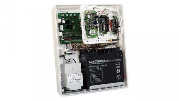 OPU-3 P obudowa uniwersalna
