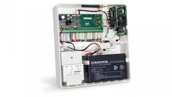 OPU-4P obudowa uniwersalna