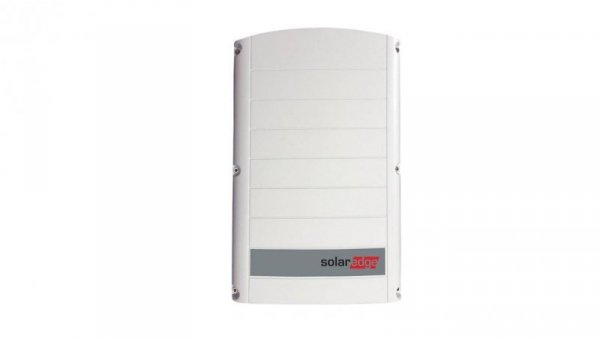 Inwerter sieciowy 3-fazowy 16kW SolarEdge SE16.0K-RW0T0BNN4