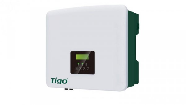 Inwerter hybrydowy 3-fazowy 10kW TIGO TSI-10K3D