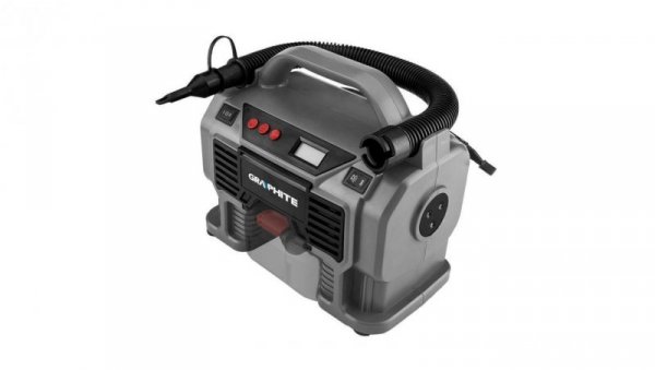 Kompresor Energy+ 18V bez akumulatora 58GE113