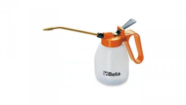 OLEJARKA, OLIWIARKA CIŚNIENIOWA Z TWORZYWA SZTUCZNEGO 200 G.