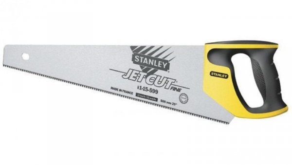 PIŁA PŁATNICA JET-CUT 11/CAL 450MM L