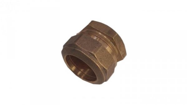 Korek zaciskowy 22mm (K22R)
